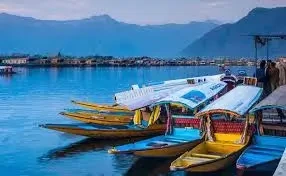 Dal Lake